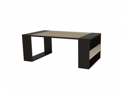 Стол журнальный BeautyStyle 25 Без стекла