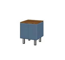 Стол U-t1 Юнит