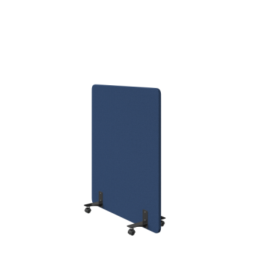 Перегородка на колесах mv-120/140