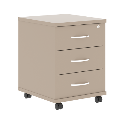 Тумба подкатная ТМ-3