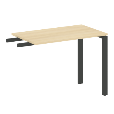 Приставной элемент на П-образном м/к БП.ПР-3