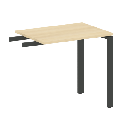 Приставной элемент на П-образном м/к БП.ПР-2