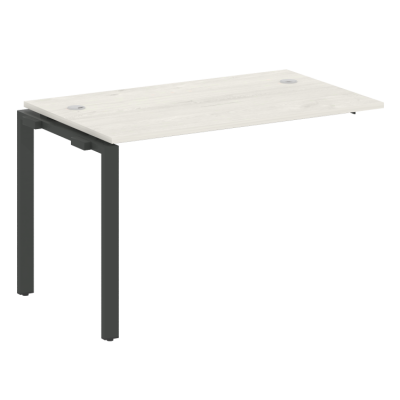 Проходной наборный элемент рабочей станции на П-образном м/к БП.ПРС-СП-1.2