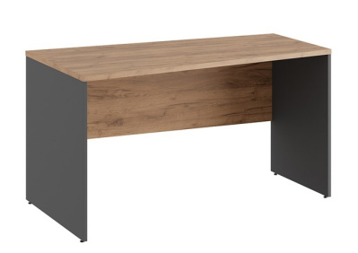 Стол трапеция левый TES381112