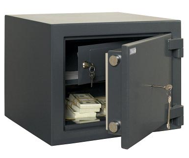 Взломостойкий сейф ПК-53