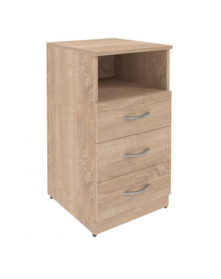 Тумба приставная SC-3D.1 