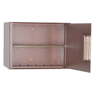 Шкаф мебельный ШМ-6