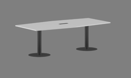 Конференц-столы на 6-8 человек ПРГ-4