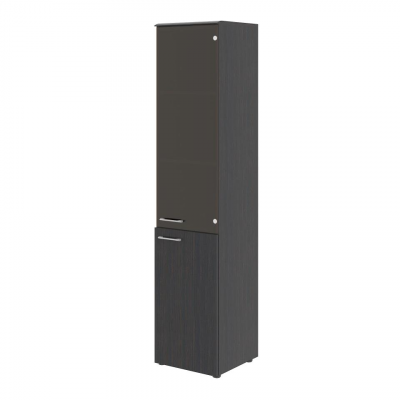 Шкаф колонка комбинированая WHC 42.2(R)