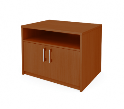 Тумба для оргтехники АТ-10