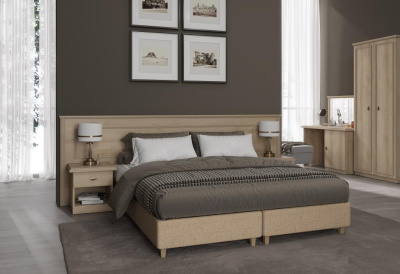 Мебель для гостиниц Muar