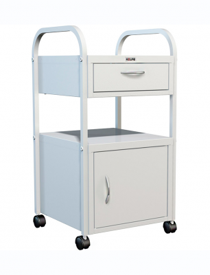 Тумба медицинская МД ТП 5