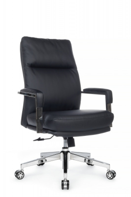 Кресло руководителя Riva Chair Leon-M (B916)