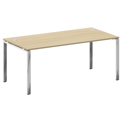 Стол рабочий руководителя на П-обр. м/к БП.СРР-5.9