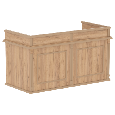 Стол для судей RJST 1680