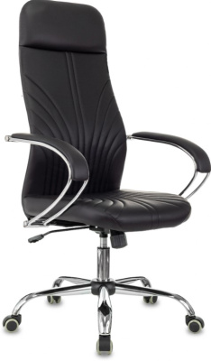 Кресло руководителя Бюрократ CH-610 SL