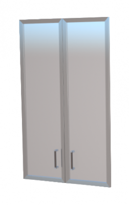 Комплект дверей К-981