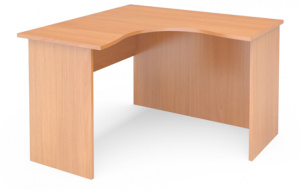 Стол криволинейный А-203.60Пр