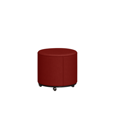 Пуф на колесной опоре Боно БН-5045-К