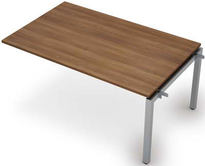 Бенч-система для переговорных столов Средний модуль 6МПС.502