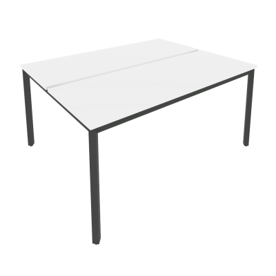 Рабочая станция на металлокаркасе С.СП-6.2