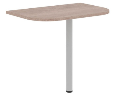 Приставка с опорой XKD 906.1 