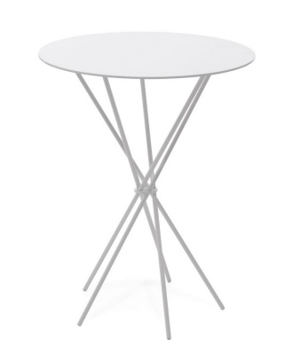 Стол кофейный Bora S 38х48