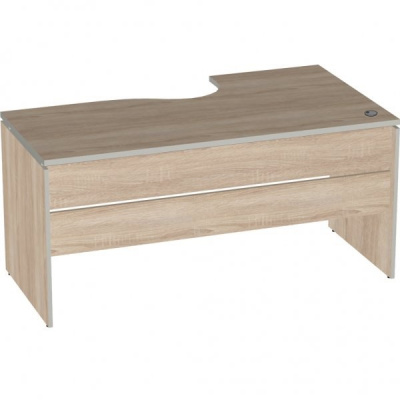 Стол эргономичный (левый) V - 1.6R