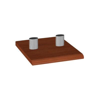 Топ к тумбе СТ-3.0 СТ-9.1