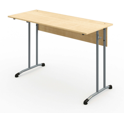 Стол ученический "Знание" 2-местный 6р.г.