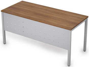 Стол рабочий экран металл 6МК.004