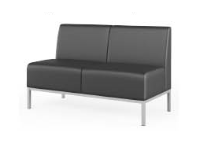 Прямой двухместный модуль Компакт