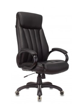 Кресло руководителя Бюрократ T-9922 N Кресло руководителя Бюрократ T-9922 N