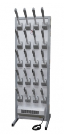 Модуль сушильный для обуви Союз-10 (ШСО-10)*