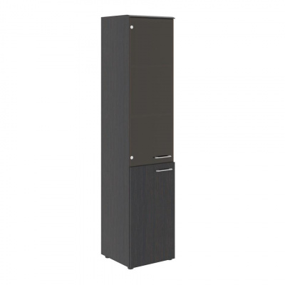 Шкаф колонка комбинированая WHC 42.2(L)