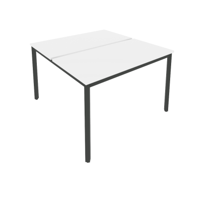 Рабочая станция на металлокаркасе С.СП-4.2