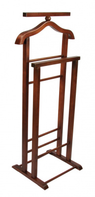 Вешалка костюмная B 9H