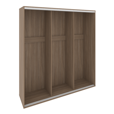 Корпус высокий + трек SH.K3-5.1