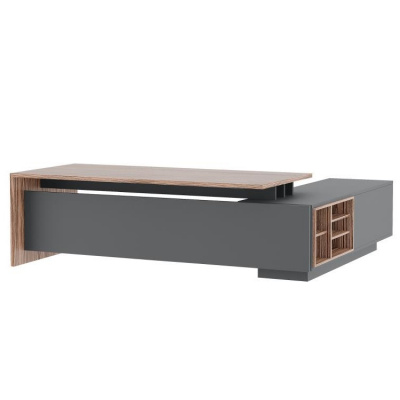 Стол письменный 103 L Dali DLI372103