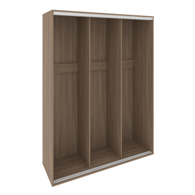 Корпус высокий + трек SH.K3-2.1