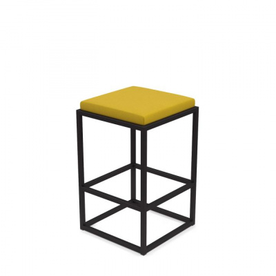 Стул барный Верм-65 AL 302 S