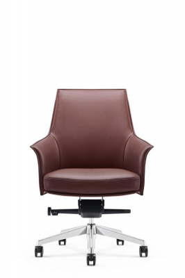 Кресло руководителя Riva Design Rosso-M (B1918)