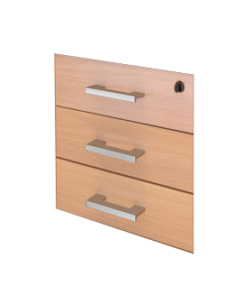 Фасад к тумбе АТ-04 (дополнительный цвет) АН-04