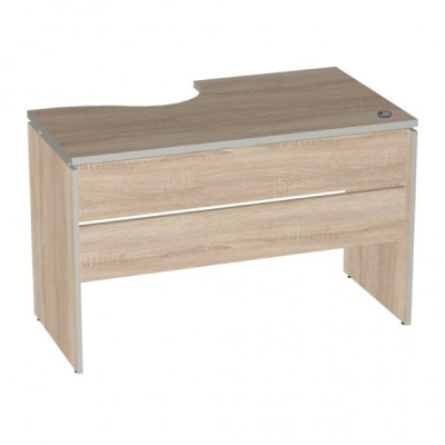 Стол эргономичный (правый) V - 1.3R