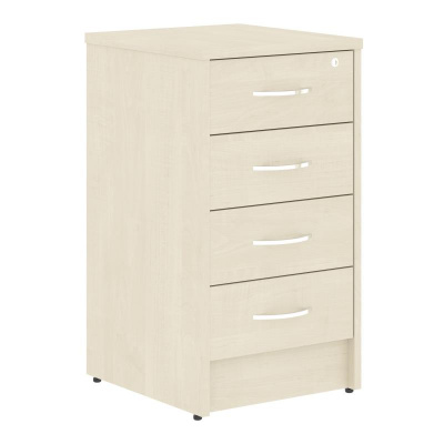 Тумба приставная ТП-4