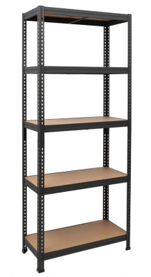 Стеллаж SBL 200KD/120x45/5