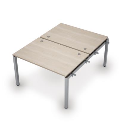 Сдвоенная бенч-система Начальный модуль 6МБН.5288