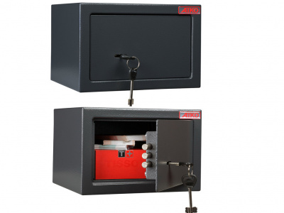 Сейф AIKO T-170 KL