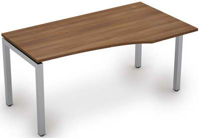 Стол криволинейный 6М.523 правый