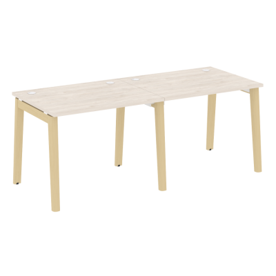 Рабочая станция, опоры - массив дерева OW.RS-2.1.8